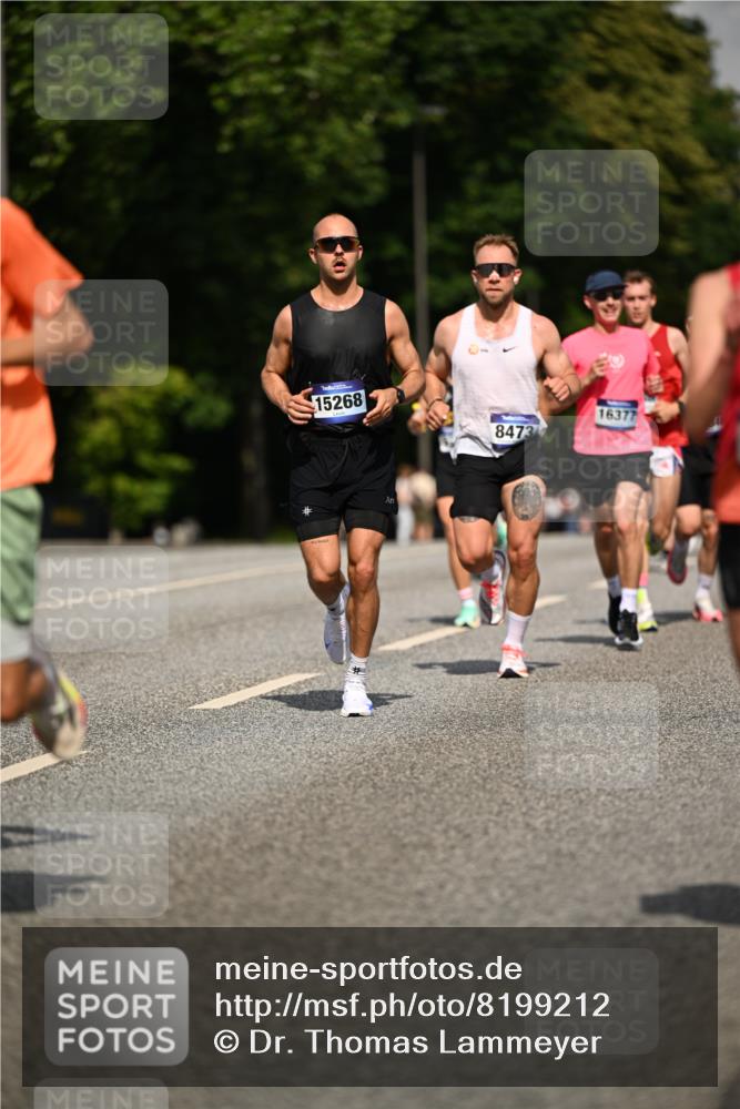 29.06.2025 - hella hamburg halbmarathon Dr. Thomas Lammeyer http://msf.ph/oto/8199212 29.06.2025 09:48:02 Kennedybrücke 2021, 2879, 3201, 3845, 4678, 5367, 6619, 7349, 8473, 8731, 10156, 10848 meine-sportfotos.de