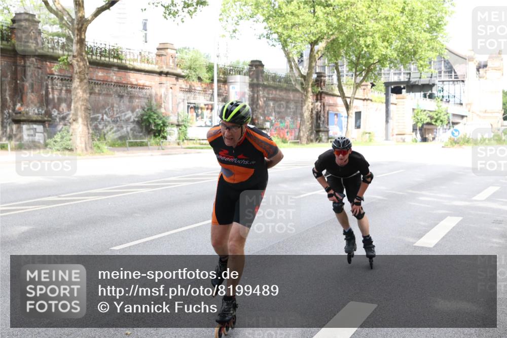 29.06.2025 - hella hamburg halbmarathon Yannick Fuchs http://msf.ph/oto/8199489 29.06.2025 09:14:04 20KM  meine-sportfotos.de