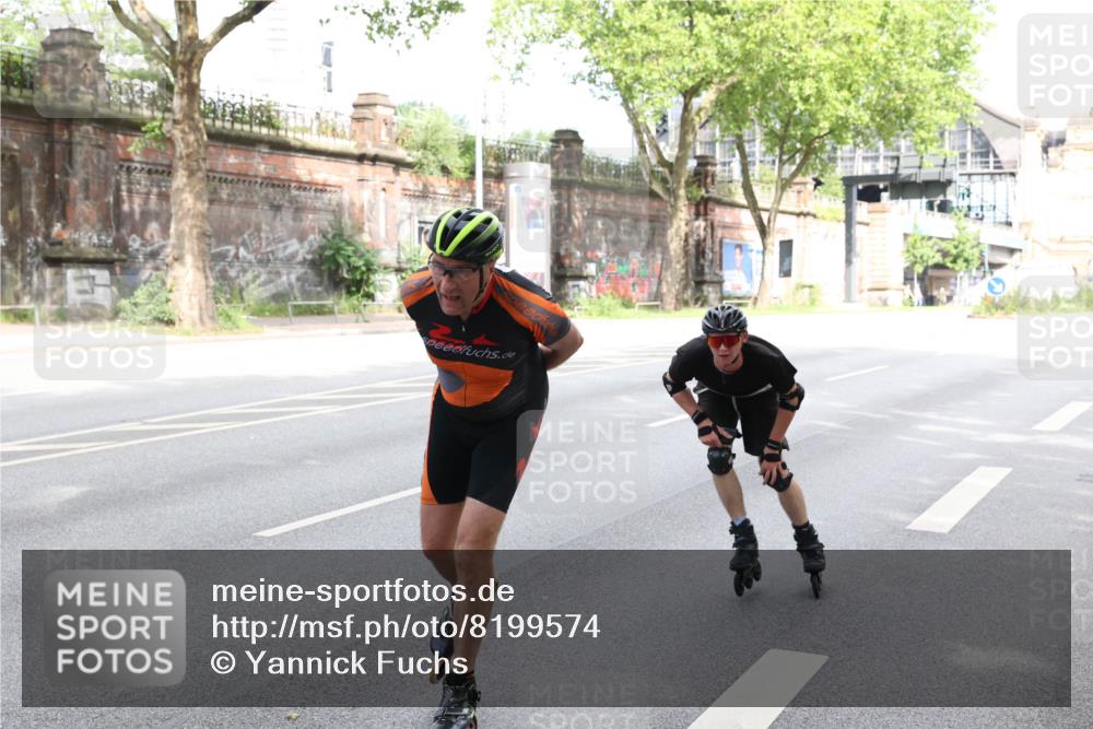 29.06.2025 - hella hamburg halbmarathon Yannick Fuchs http://msf.ph/oto/8199574 29.06.2025 09:14:04 20KM  meine-sportfotos.de