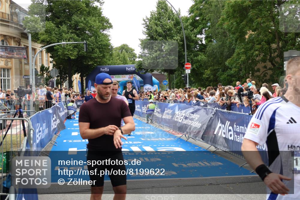 29.06.2025 - hella hamburg halbmarathon Zöllner http://msf.ph/oto/8199622 29.06.2025 10:47:00 Ziel 1139, 1689, 4091, 10122, 13728, 14385, 14415, 14449, 14594, 15825, 16081, 17172, 17979, 19105 meine-sportfotos.de