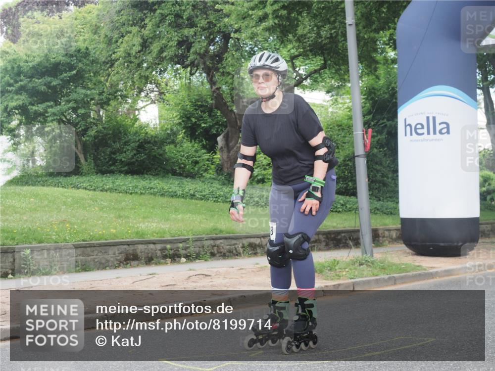 29.06.2025 - hella hamburg halbmarathon KatJ http://msf.ph/oto/8199714 29.06.2025 09:29:49 Zwischen KM18-KM19  meine-sportfotos.de