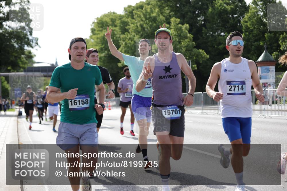 29.06.2025 - hella hamburg halbmarathon Jannik Wohlers http://msf.ph/oto/8199735 29.06.2025 09:47:40 Lombardsbrücke 1164, 1385, 1562, 1743, 2714, 3959, 4602, 5091, 5315, 6684, 6829, 6990, 8362, 9178, 9944, 10384, 10900, 11202, 11227, 11620, 11745, 12290, 12865, 13595, 13798, 13854, 14387, 14908, 14934, 14952, 15015, 15261, 15415, 15701, 15965, 16158, 17024, 17217, 17306, 18103, 18159, 18216, 18573, 18584, 18841 meine-sportfotos.de