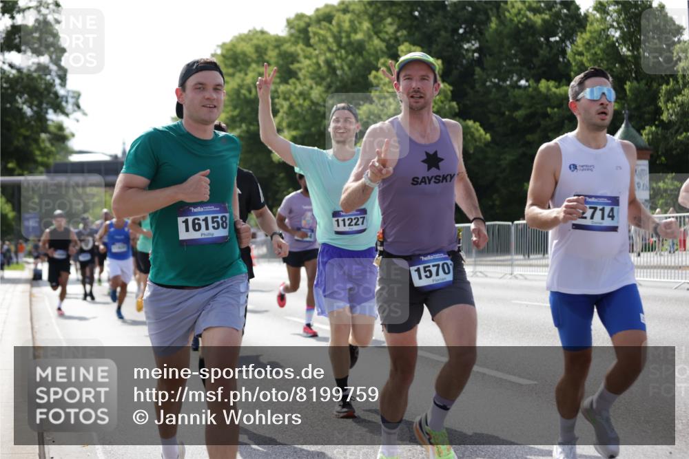 29.06.2025 - hella hamburg halbmarathon Jannik Wohlers http://msf.ph/oto/8199759 29.06.2025 09:47:40 Lombardsbrücke 1164, 1385, 1562, 1743, 2714, 3959, 4602, 5091, 5315, 6684, 6829, 6990, 8362, 9178, 9944, 10384, 10900, 11202, 11227, 11620, 11745, 12290, 12865, 13595, 13798, 13854, 14387, 14908, 14934, 14952, 15015, 15261, 15415, 15701, 15965, 16158, 17024, 17217, 17306, 18103, 18159, 18216, 18573, 18584, 18841 meine-sportfotos.de