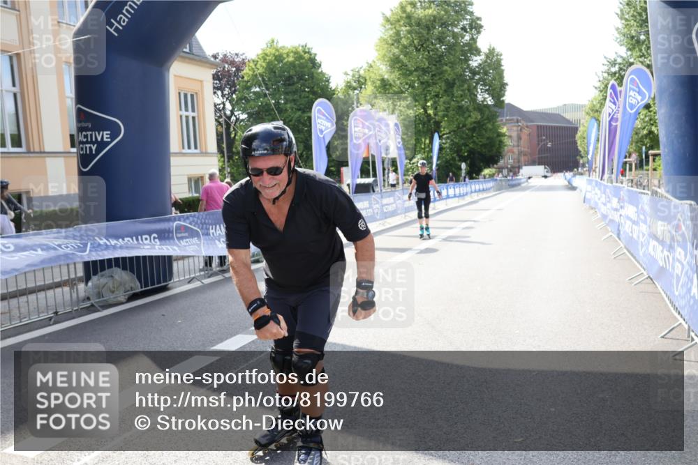 29.06.2025 - hella hamburg halbmarathon Strokosch-Dieckow http://msf.ph/oto/8199766 29.06.2025 09:45:43 Ziel 20078, 20268 meine-sportfotos.de