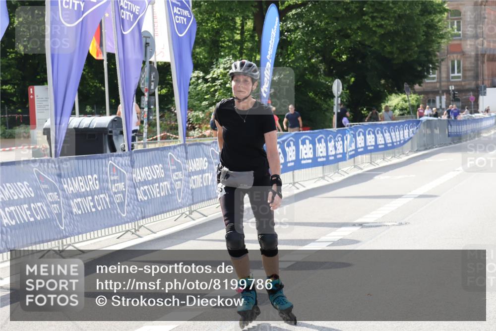 29.06.2025 - hella hamburg halbmarathon Strokosch-Dieckow http://msf.ph/oto/8199786 29.06.2025 09:45:44 Ziel 20078, 20268 meine-sportfotos.de