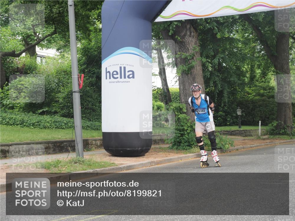 29.06.2025 - hella hamburg halbmarathon KatJ http://msf.ph/oto/8199821 29.06.2025 09:29:51 Zwischen KM18-KM19  meine-sportfotos.de