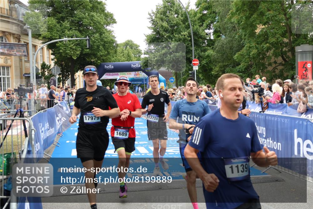 29.06.2025 - hella hamburg halbmarathon Zöllner http://msf.ph/oto/8199889 29.06.2025 10:47:06 Ziel 1460, 1689, 4377, 5472, 6700, 9794, 10122, 12579, 13728, 14415, 14449, 14594, 14783, 15825, 16081, 17979 meine-sportfotos.de