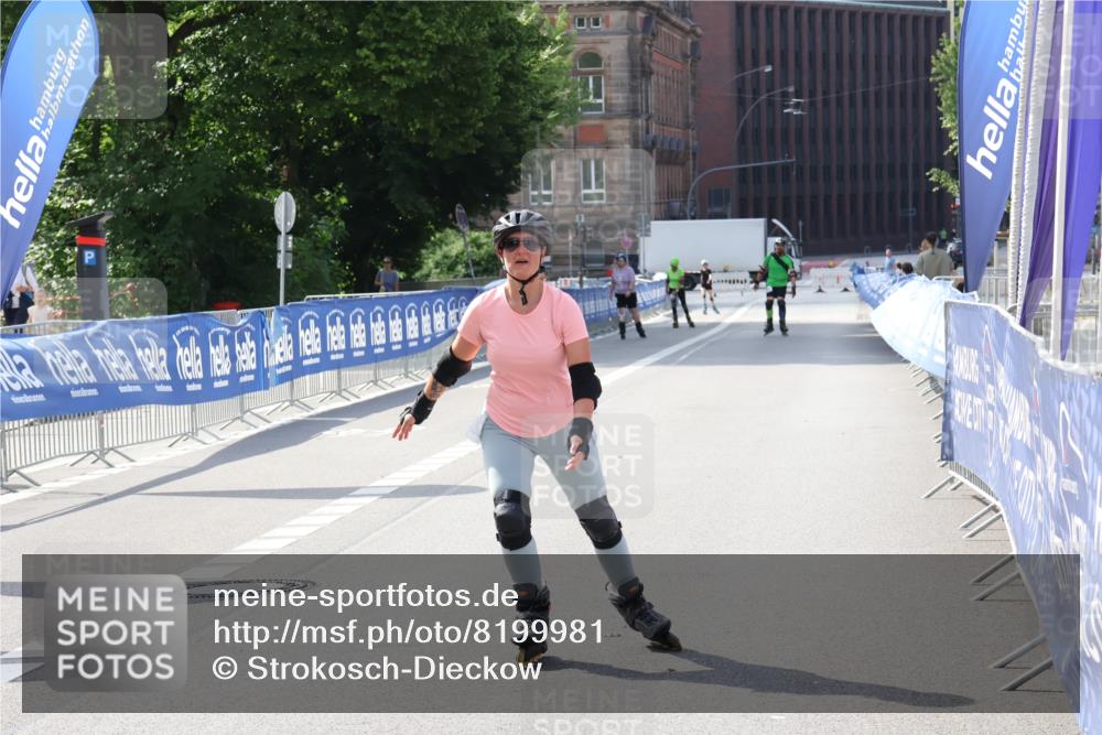 29.06.2025 - hella hamburg halbmarathon Strokosch-Dieckow http://msf.ph/oto/8199981 29.06.2025 09:46:56 Ziel 20132, 20141 meine-sportfotos.de