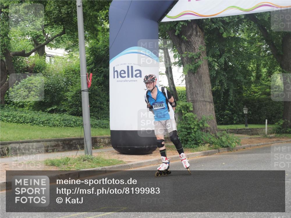 29.06.2025 - hella hamburg halbmarathon KatJ http://msf.ph/oto/8199983 29.06.2025 09:29:52 Zwischen KM18-KM19  meine-sportfotos.de