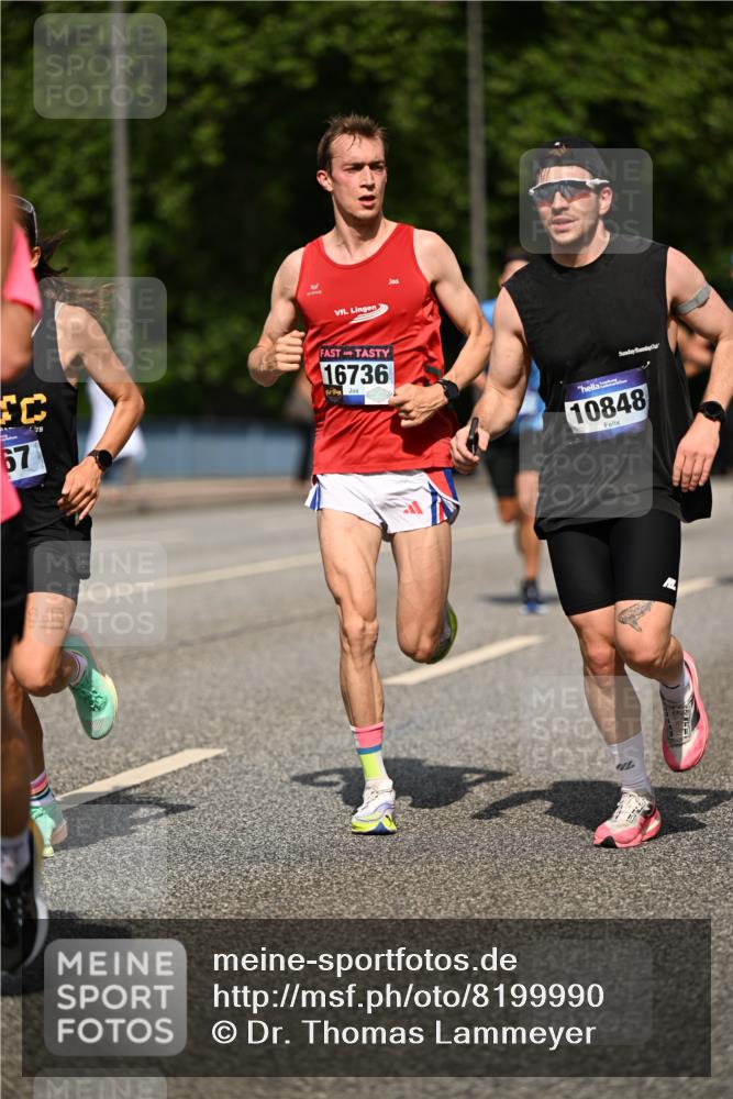 29.06.2025 - hella hamburg halbmarathon Dr. Thomas Lammeyer http://msf.ph/oto/8199990 29.06.2025 09:48:07 Kennedybrücke 2021, 3201, 3845, 5269, 5367, 6619, 8473, 8731, 10156, 10486, 10848 meine-sportfotos.de