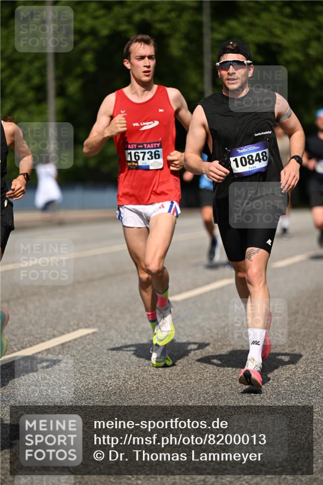 29.06.2025 - hella hamburg halbmarathon Dr. Thomas Lammeyer http://msf.ph/oto/8200013 29.06.2025 09:48:07 Kennedybrücke 2021, 3201, 3845, 5269, 5367, 6619, 8473, 8731, 10156, 10486, 10848 meine-sportfotos.de