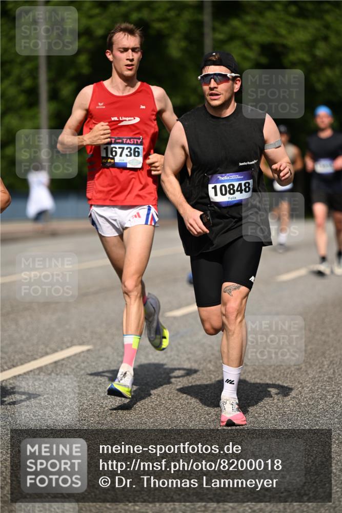 29.06.2025 - hella hamburg halbmarathon Dr. Thomas Lammeyer http://msf.ph/oto/8200018 29.06.2025 09:48:07 Kennedybrücke 2021, 3201, 3845, 5269, 5367, 6619, 8473, 8731, 10156, 10486, 10848 meine-sportfotos.de