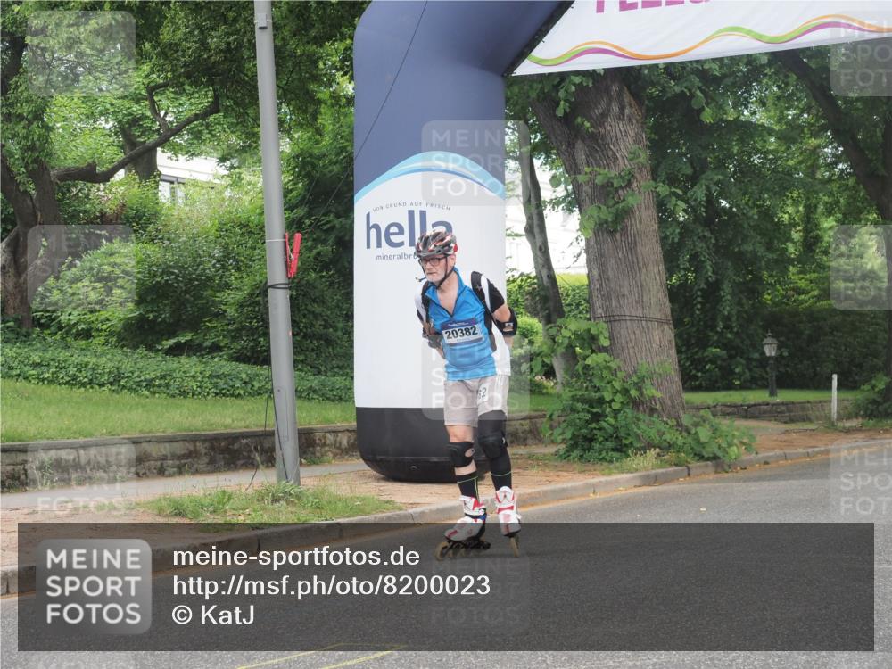29.06.2025 - hella hamburg halbmarathon KatJ http://msf.ph/oto/8200023 29.06.2025 09:29:52 Zwischen KM18-KM19  meine-sportfotos.de