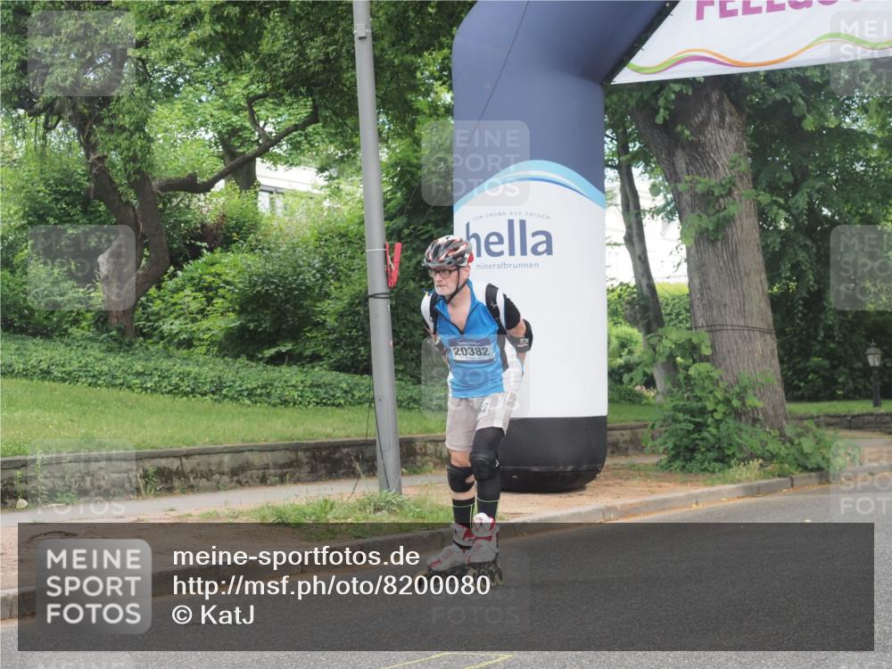 29.06.2025 - hella hamburg halbmarathon KatJ http://msf.ph/oto/8200080 29.06.2025 09:29:52 Zwischen KM18-KM19  meine-sportfotos.de