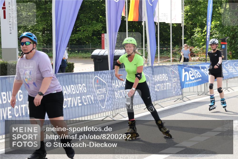 29.06.2025 - hella hamburg halbmarathon Strokosch-Dieckow http://msf.ph/oto/8200262 29.06.2025 09:47:22 Ziel 20014, 20247, 20314 meine-sportfotos.de
