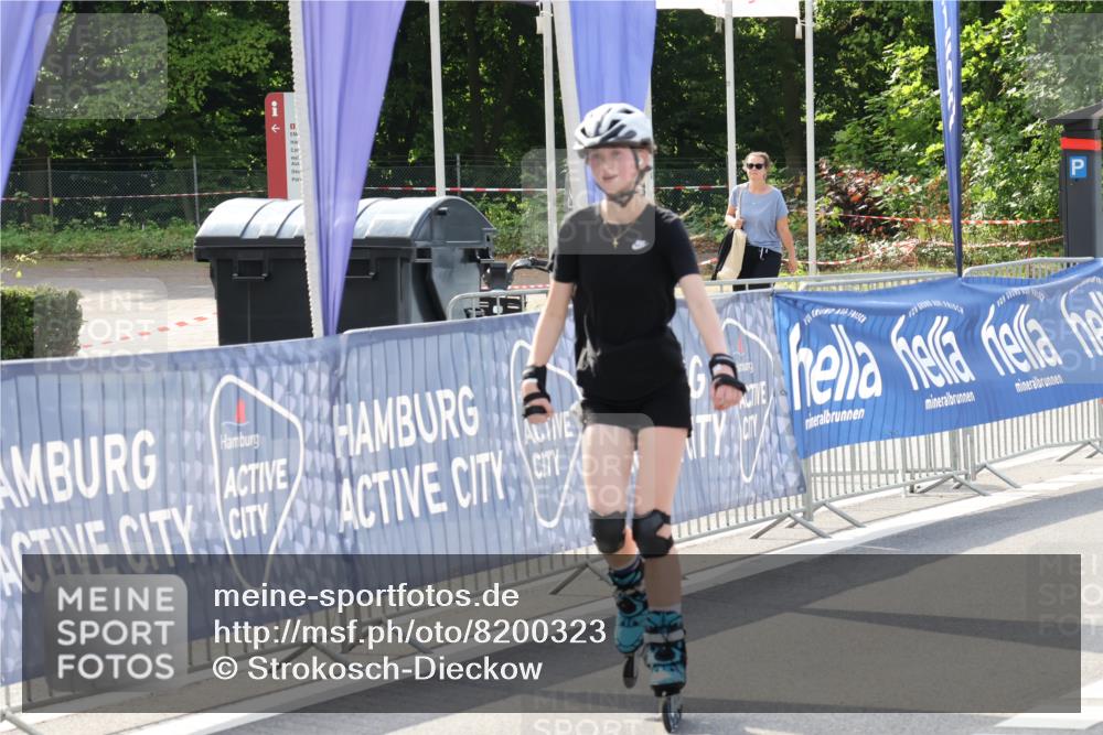 29.06.2025 - hella hamburg halbmarathon Strokosch-Dieckow http://msf.ph/oto/8200323 29.06.2025 09:47:23 Ziel 20014, 20247, 20314 meine-sportfotos.de