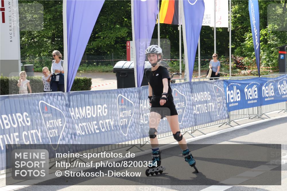29.06.2025 - hella hamburg halbmarathon Strokosch-Dieckow http://msf.ph/oto/8200354 29.06.2025 09:47:23 Ziel 20014, 20247, 20314 meine-sportfotos.de