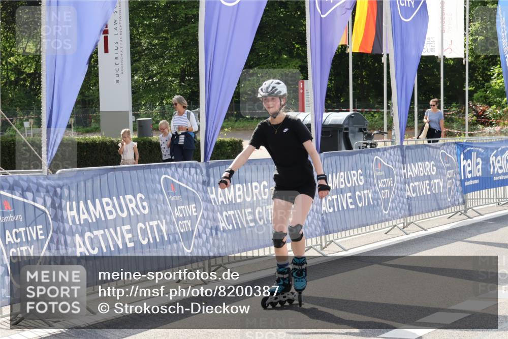29.06.2025 - hella hamburg halbmarathon Strokosch-Dieckow http://msf.ph/oto/8200387 29.06.2025 09:47:23 Ziel 20014, 20247, 20314 meine-sportfotos.de