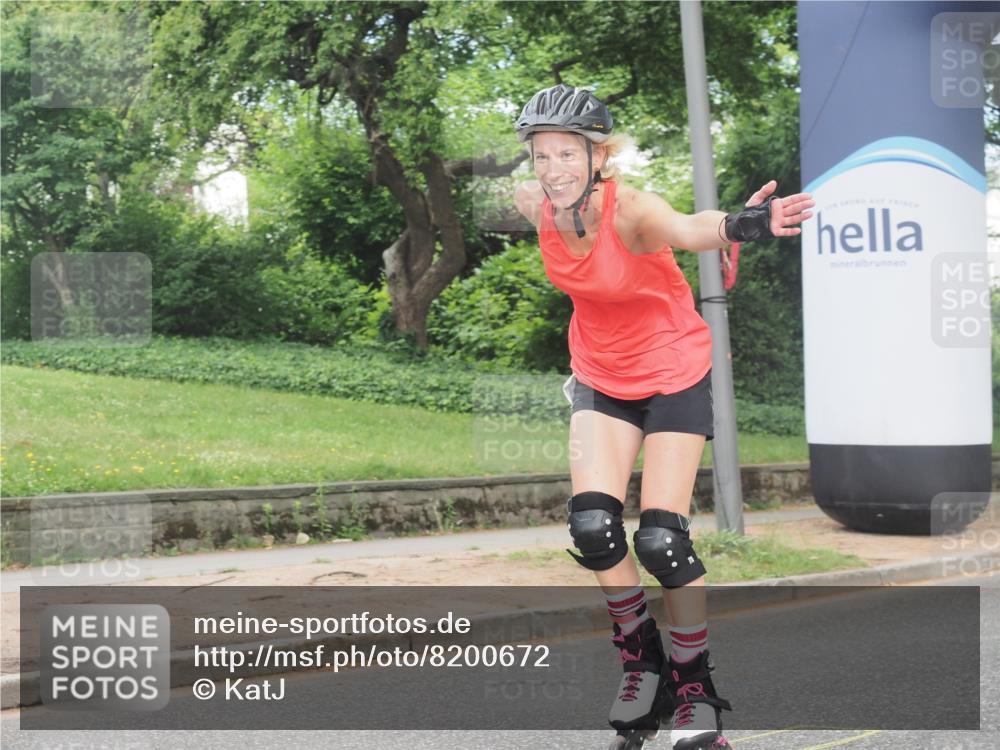 29.06.2025 - hella hamburg halbmarathon KatJ http://msf.ph/oto/8200672 29.06.2025 09:30:08 Zwischen KM18-KM19  meine-sportfotos.de