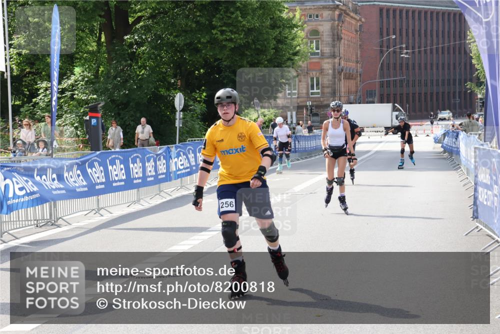 29.06.2025 - hella hamburg halbmarathon Strokosch-Dieckow http://msf.ph/oto/8200818 29.06.2025 09:50:16 Ziel 20240, 20256, 20514, 20538 meine-sportfotos.de