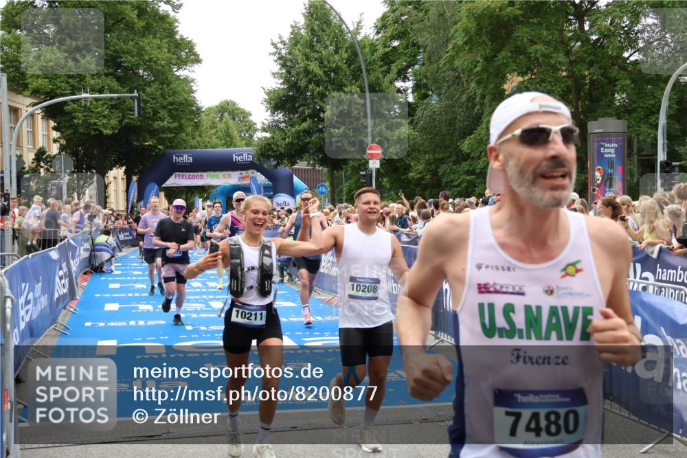 29.06.2025 - hella hamburg halbmarathon Zöllner http://msf.ph/oto/8200877 29.06.2025 10:47:22 Ziel 2864, 5024, 6134, 6168, 6203, 10208, 10211, 11491, 11518, 13672, 13782, 14722, 15611, 16089, 16286, 18856 meine-sportfotos.de