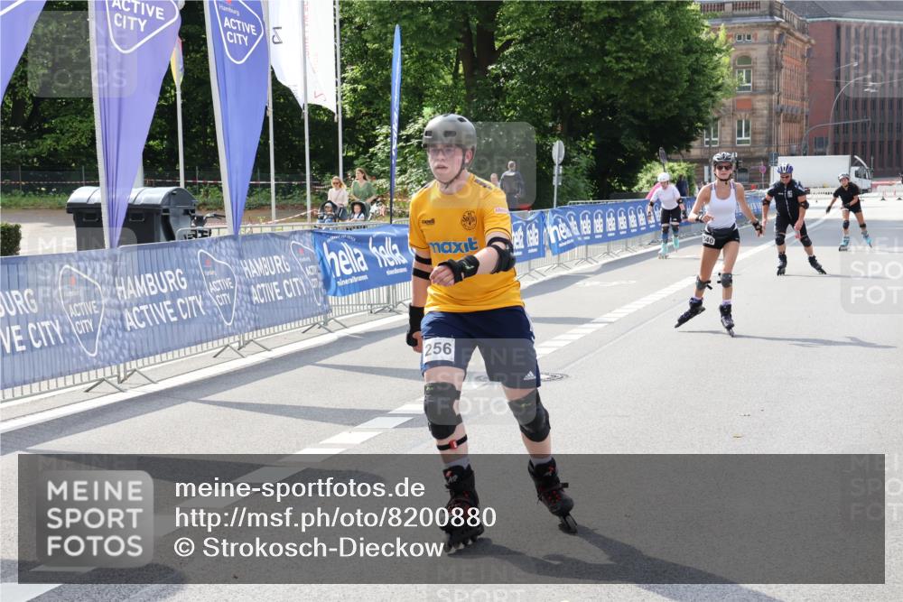 29.06.2025 - hella hamburg halbmarathon Strokosch-Dieckow http://msf.ph/oto/8200880 29.06.2025 09:50:17 Ziel 20240, 20256, 20514, 20538 meine-sportfotos.de