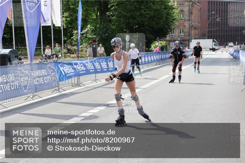 29.06.2025 - hella hamburg halbmarathon Strokosch-Dieckow http://msf.ph/oto/8200967 29.06.2025 09:50:19 Ziel 20240, 20256, 20258, 20514, 20538 meine-sportfotos.de