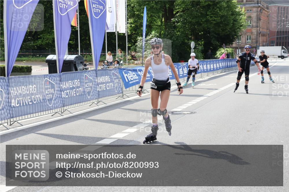29.06.2025 - hella hamburg halbmarathon Strokosch-Dieckow http://msf.ph/oto/8200993 29.06.2025 09:50:19 Ziel 20240, 20256, 20258, 20514, 20538 meine-sportfotos.de