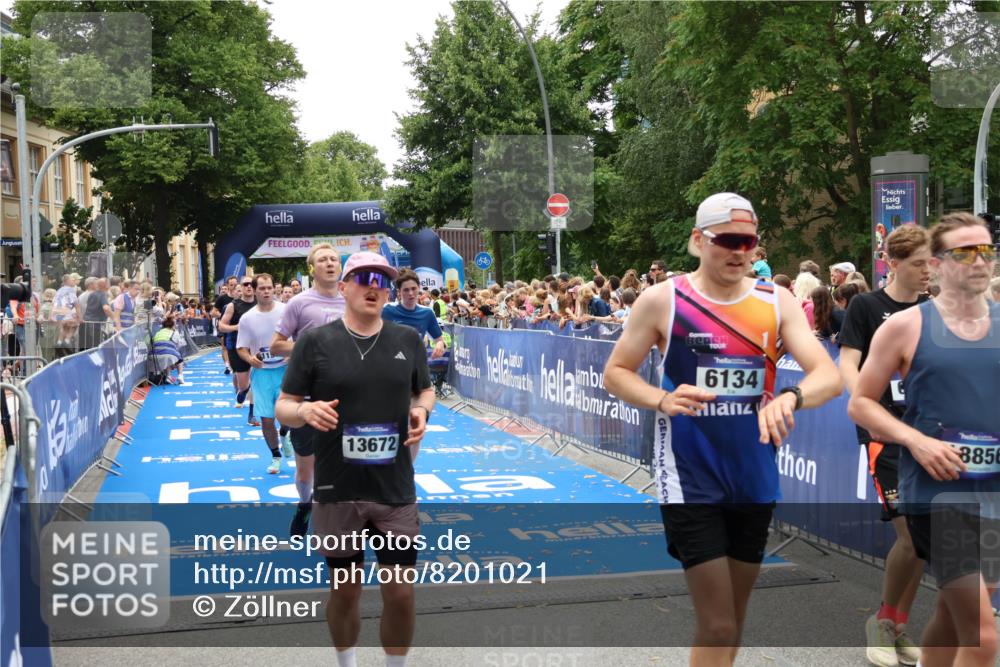 29.06.2025 - hella hamburg halbmarathon Zöllner http://msf.ph/oto/8201021 29.06.2025 10:47:24 Ziel 2274, 2864, 5024, 6134, 6168, 6203, 8693, 10423, 11077, 11491, 11518, 13672, 13782, 14722, 15611, 16089, 16286, 16819, 18856, 18974 meine-sportfotos.de