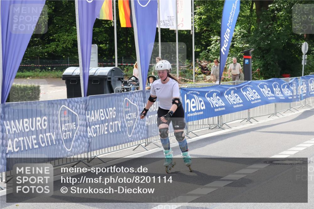 29.06.2025 - hella hamburg halbmarathon Strokosch-Dieckow http://msf.ph/oto/8201114 29.06.2025 09:50:22 Ziel 20240, 20256, 20258, 20514, 20538 meine-sportfotos.de