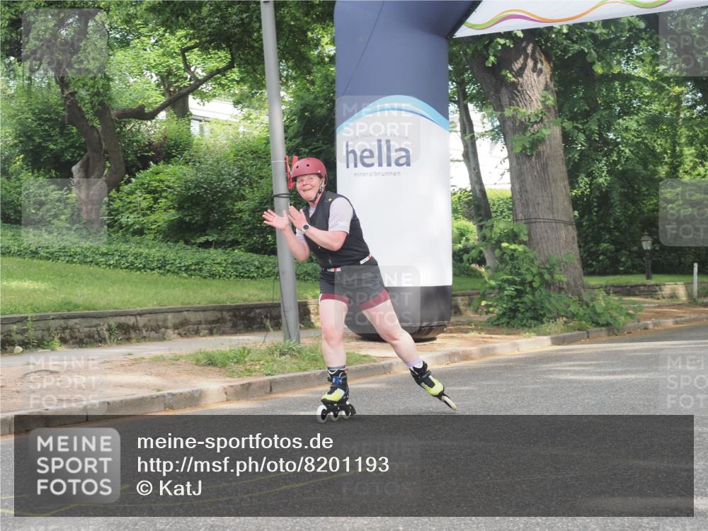 29.06.2025 - hella hamburg halbmarathon KatJ http://msf.ph/oto/8201193 29.06.2025 09:30:43 Zwischen KM18-KM19  meine-sportfotos.de