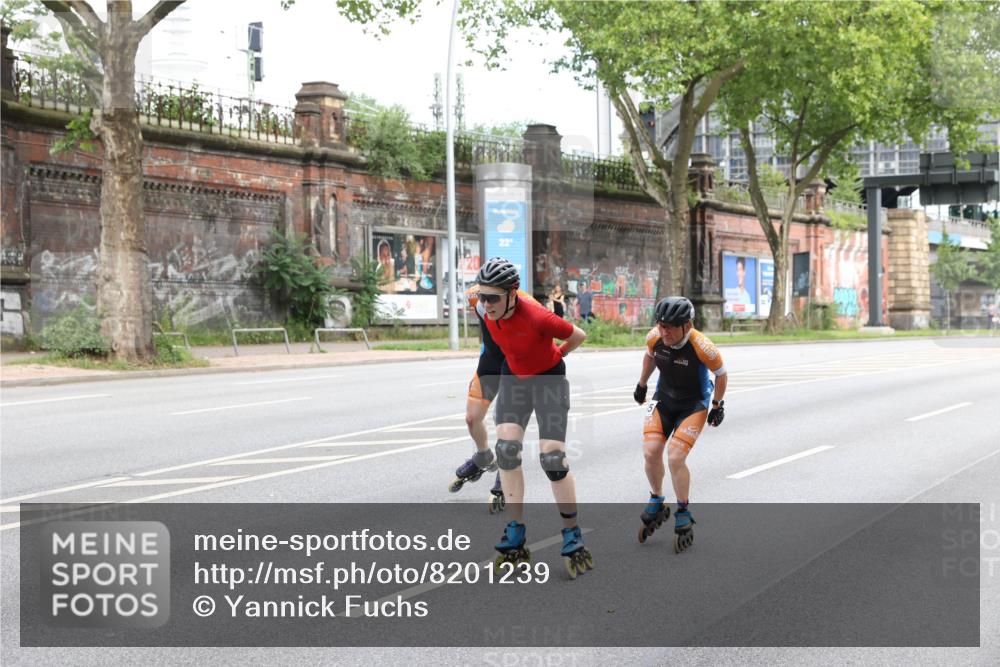29.06.2025 - hella hamburg halbmarathon Yannick Fuchs http://msf.ph/oto/8201239 29.06.2025 09:14:42 20KM 22 meine-sportfotos.de