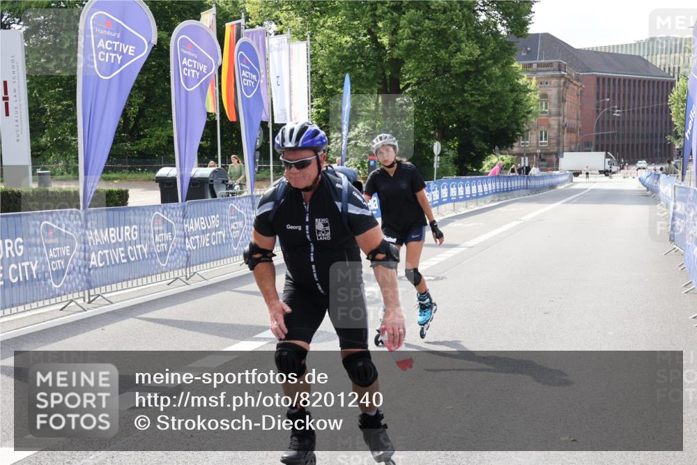 29.06.2025 - hella hamburg halbmarathon Strokosch-Dieckow http://msf.ph/oto/8201240 29.06.2025 09:50:24 Ziel 20240, 20258, 20514, 20538 meine-sportfotos.de