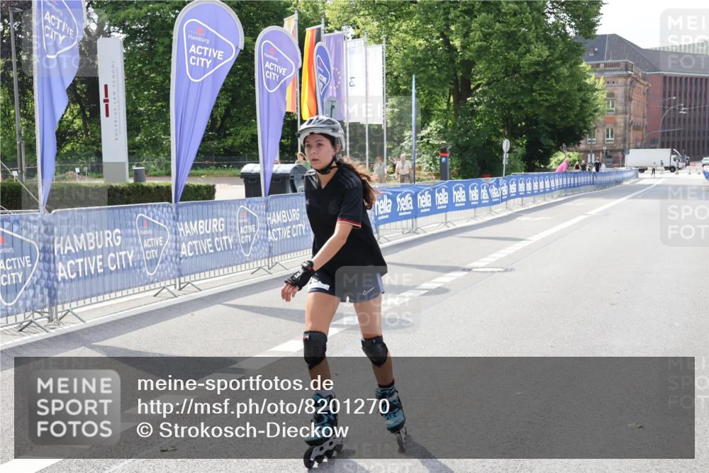 29.06.2025 - hella hamburg halbmarathon Strokosch-Dieckow http://msf.ph/oto/8201270 29.06.2025 09:50:25 Ziel 20240, 20258, 20514, 20538 meine-sportfotos.de