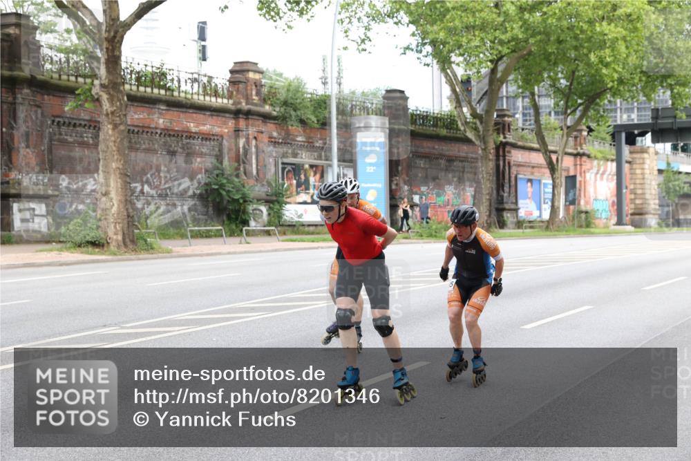 29.06.2025 - hella hamburg halbmarathon Yannick Fuchs http://msf.ph/oto/8201346 29.06.2025 09:14:42 20KM  meine-sportfotos.de