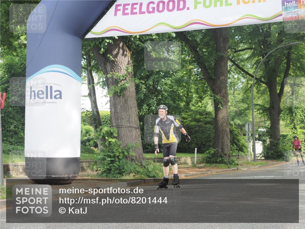 29.06.2025 - hella hamburg halbmarathon KatJ http://msf.ph/oto/8201444 29.06.2025 09:30:49 Zwischen KM18-KM19  meine-sportfotos.de