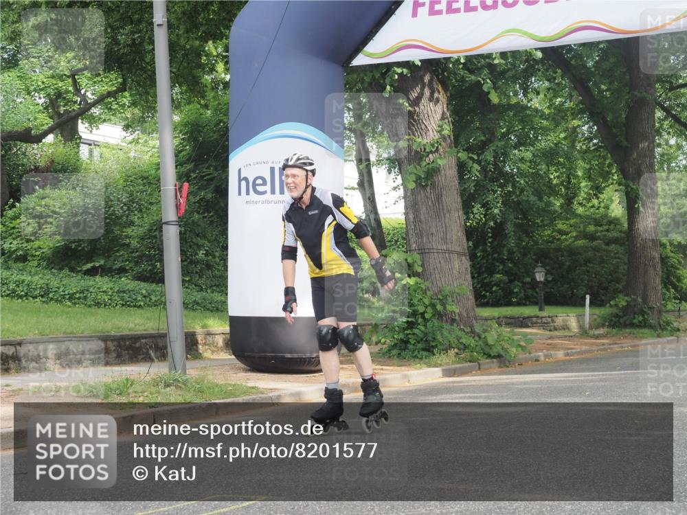 29.06.2025 - hella hamburg halbmarathon KatJ http://msf.ph/oto/8201577 29.06.2025 09:30:50 Zwischen KM18-KM19  meine-sportfotos.de