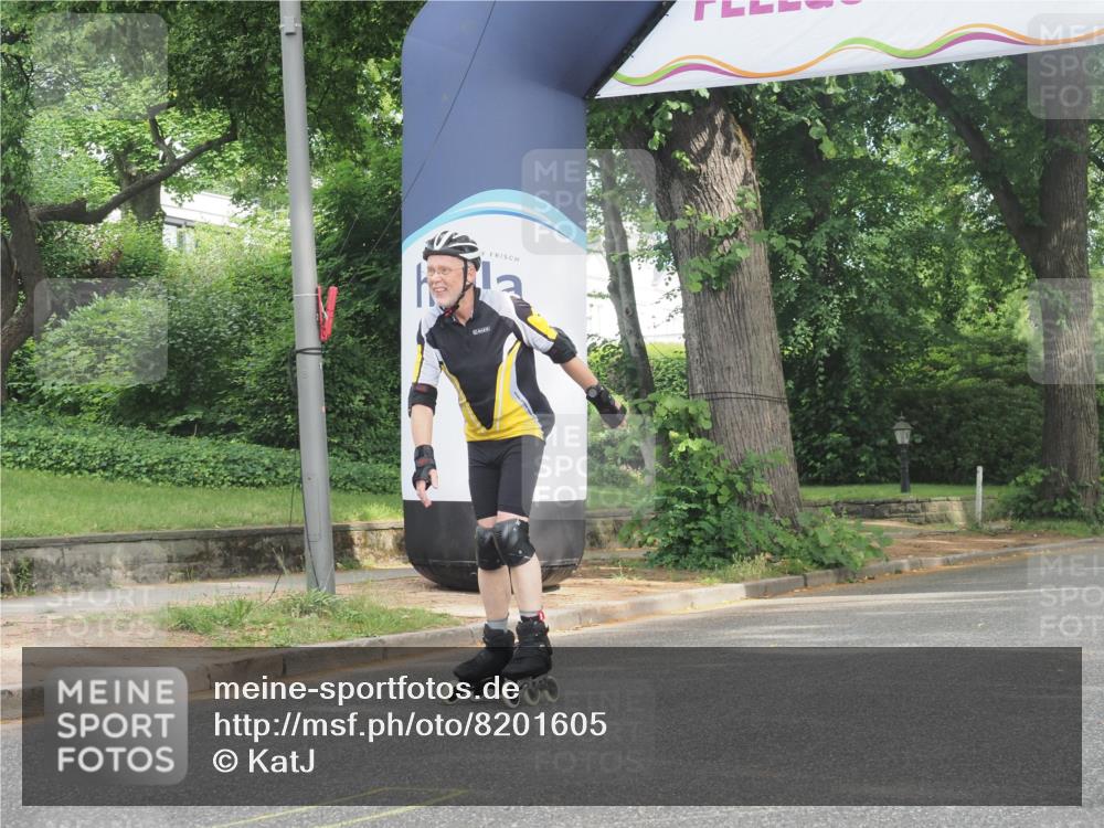 29.06.2025 - hella hamburg halbmarathon KatJ http://msf.ph/oto/8201605 29.06.2025 09:30:51 Zwischen KM18-KM19  meine-sportfotos.de