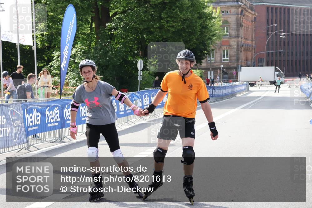 29.06.2025 - hella hamburg halbmarathon Strokosch-Dieckow http://msf.ph/oto/8201613 29.06.2025 09:51:33 Ziel 20202, 20230 meine-sportfotos.de