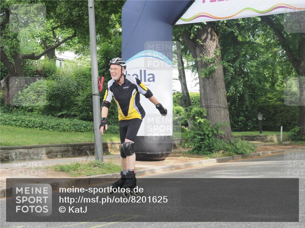 29.06.2025 - hella hamburg halbmarathon KatJ http://msf.ph/oto/8201625 29.06.2025 09:30:51 Zwischen KM18-KM19  meine-sportfotos.de