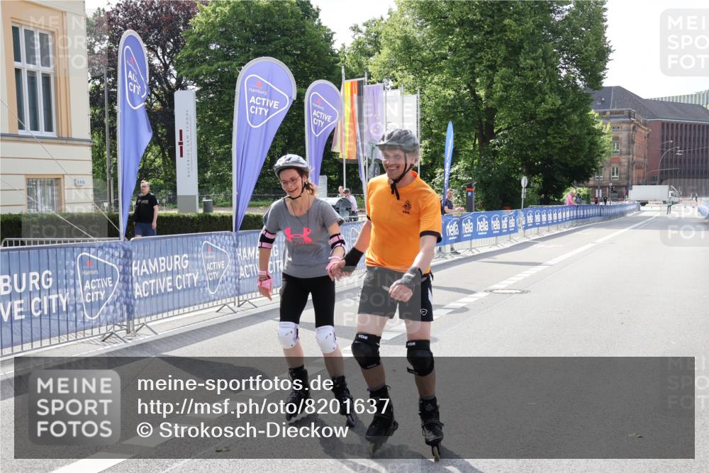 29.06.2025 - hella hamburg halbmarathon Strokosch-Dieckow http://msf.ph/oto/8201637 29.06.2025 09:51:35 Ziel 20202, 20230 meine-sportfotos.de