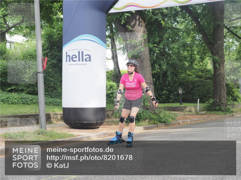 29.06.2025 - hella hamburg halbmarathon KatJ http://msf.ph/oto/8201678 29.06.2025 09:30:55 Zwischen KM18-KM19  meine-sportfotos.de