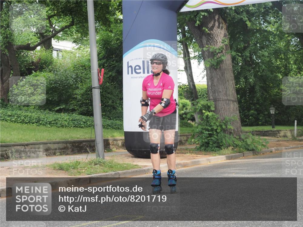 29.06.2025 - hella hamburg halbmarathon KatJ http://msf.ph/oto/8201719 29.06.2025 09:30:55 Zwischen KM18-KM19  meine-sportfotos.de
