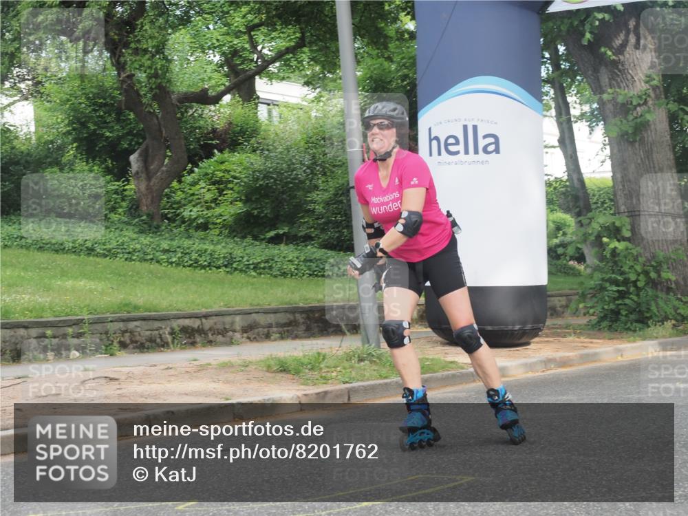 29.06.2025 - hella hamburg halbmarathon KatJ http://msf.ph/oto/8201762 29.06.2025 09:30:55 Zwischen KM18-KM19  meine-sportfotos.de