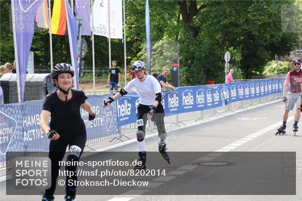 29.06.2025 - hella hamburg halbmarathon Strokosch-Dieckow http://msf.ph/oto/8202014 29.06.2025 09:52:28 Ziel 20024, 20138, 20175, 20264, 20265, 20266, 20350 meine-sportfotos.de
