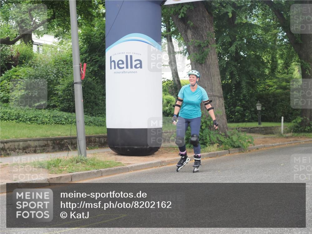 29.06.2025 - hella hamburg halbmarathon KatJ http://msf.ph/oto/8202162 29.06.2025 09:31:18 Zwischen KM18-KM19  meine-sportfotos.de