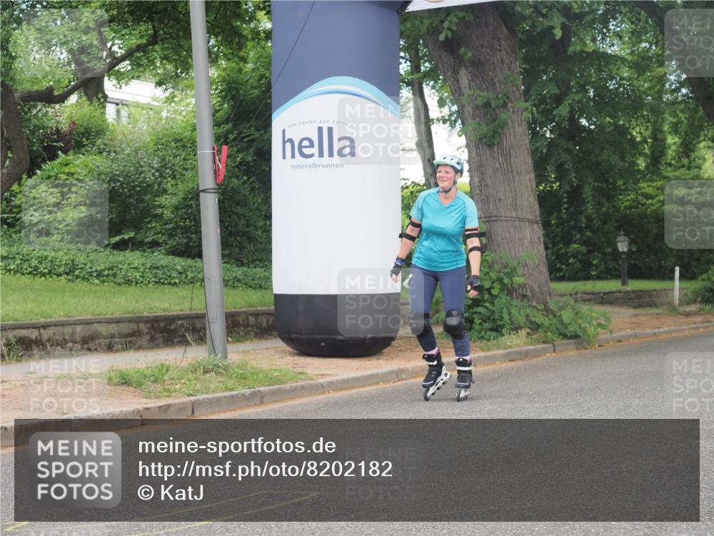 29.06.2025 - hella hamburg halbmarathon KatJ http://msf.ph/oto/8202182 29.06.2025 09:31:18 Zwischen KM18-KM19  meine-sportfotos.de