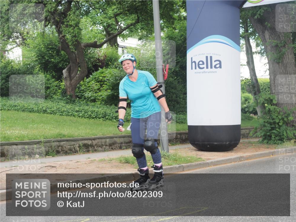 29.06.2025 - hella hamburg halbmarathon KatJ http://msf.ph/oto/8202309 29.06.2025 09:31:19 Zwischen KM18-KM19  meine-sportfotos.de