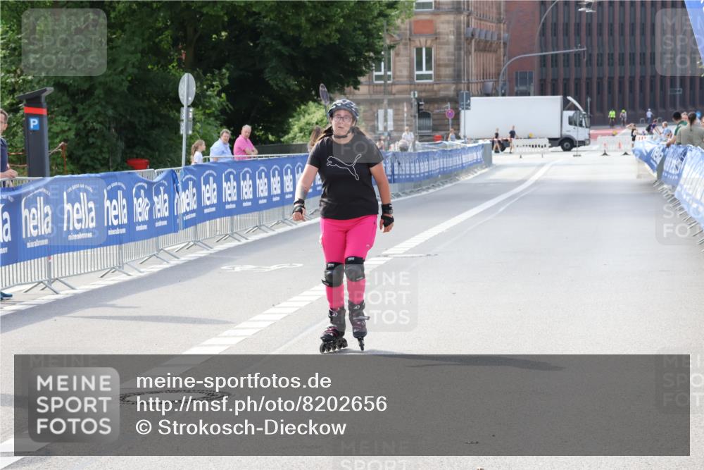 29.06.2025 - hella hamburg halbmarathon Strokosch-Dieckow http://msf.ph/oto/8202656 29.06.2025 09:54:21 Ziel 20504 meine-sportfotos.de