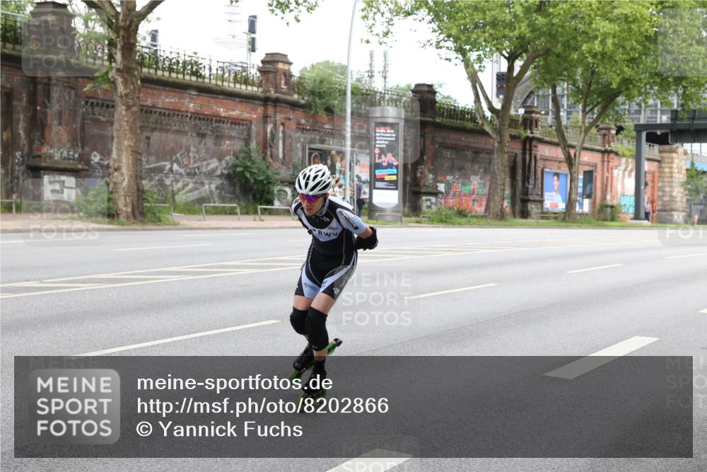 29.06.2025 - hella hamburg halbmarathon Yannick Fuchs http://msf.ph/oto/8202866 29.06.2025 09:14:55 20KM  meine-sportfotos.de